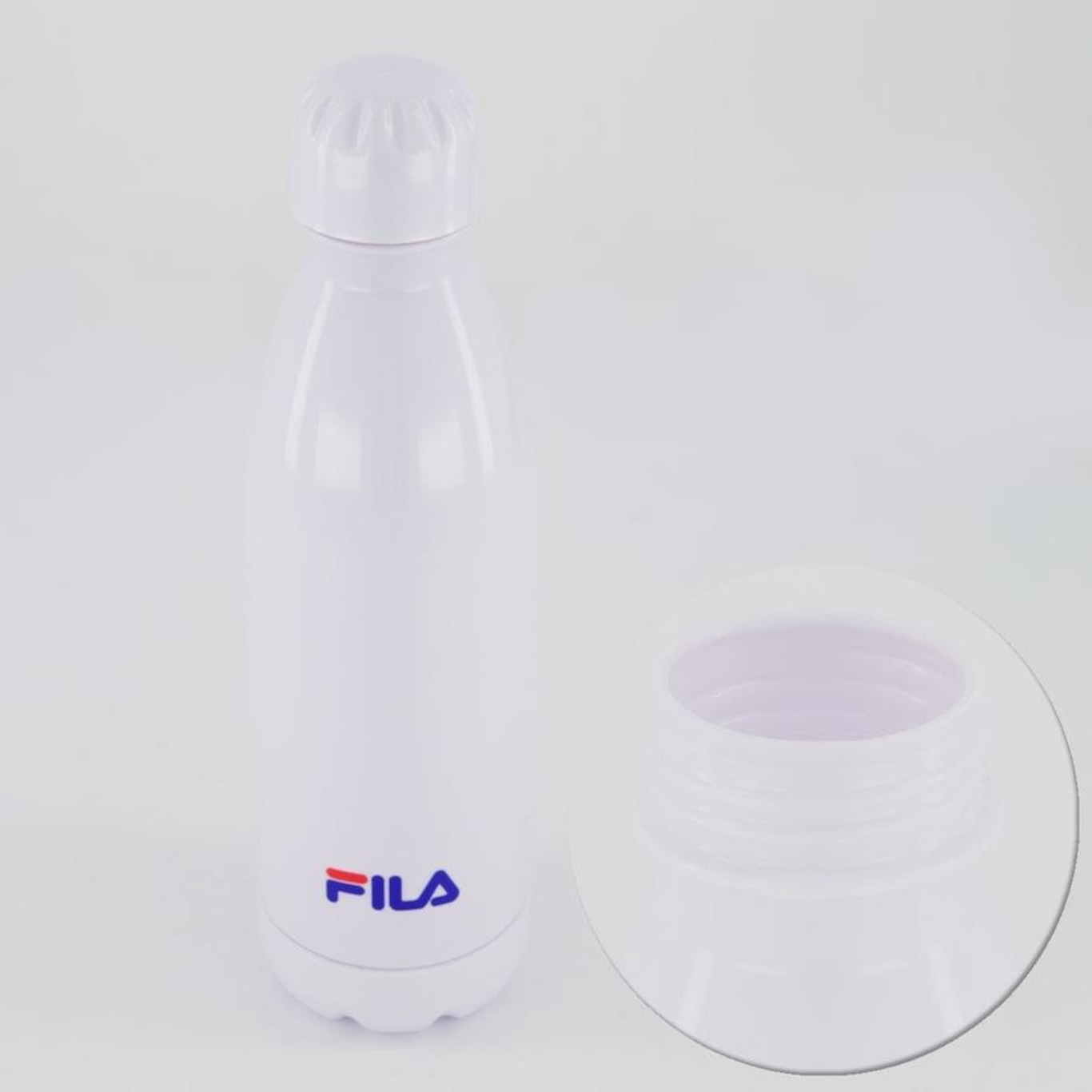 Garrafa Fila Brinde - 500 ml - Foto 2