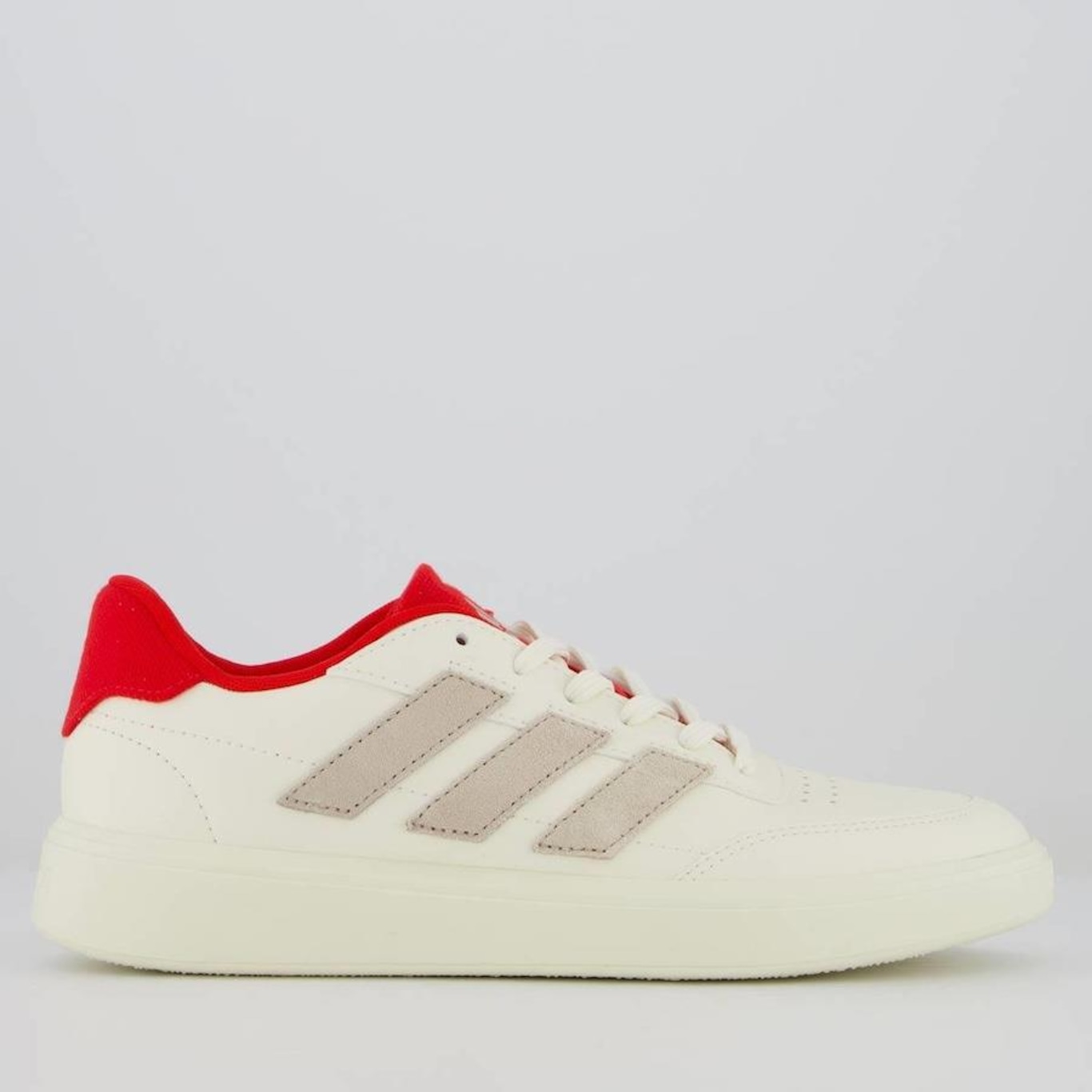 Tênis adidas Courtblock Masculino - Foto 1