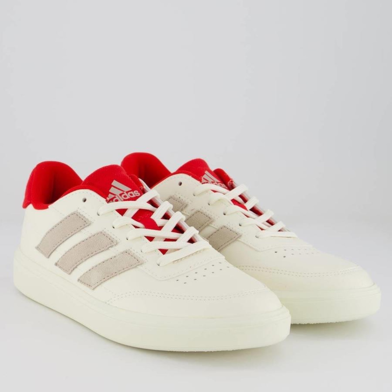 Tênis adidas Courtblock Masculino - Foto 2