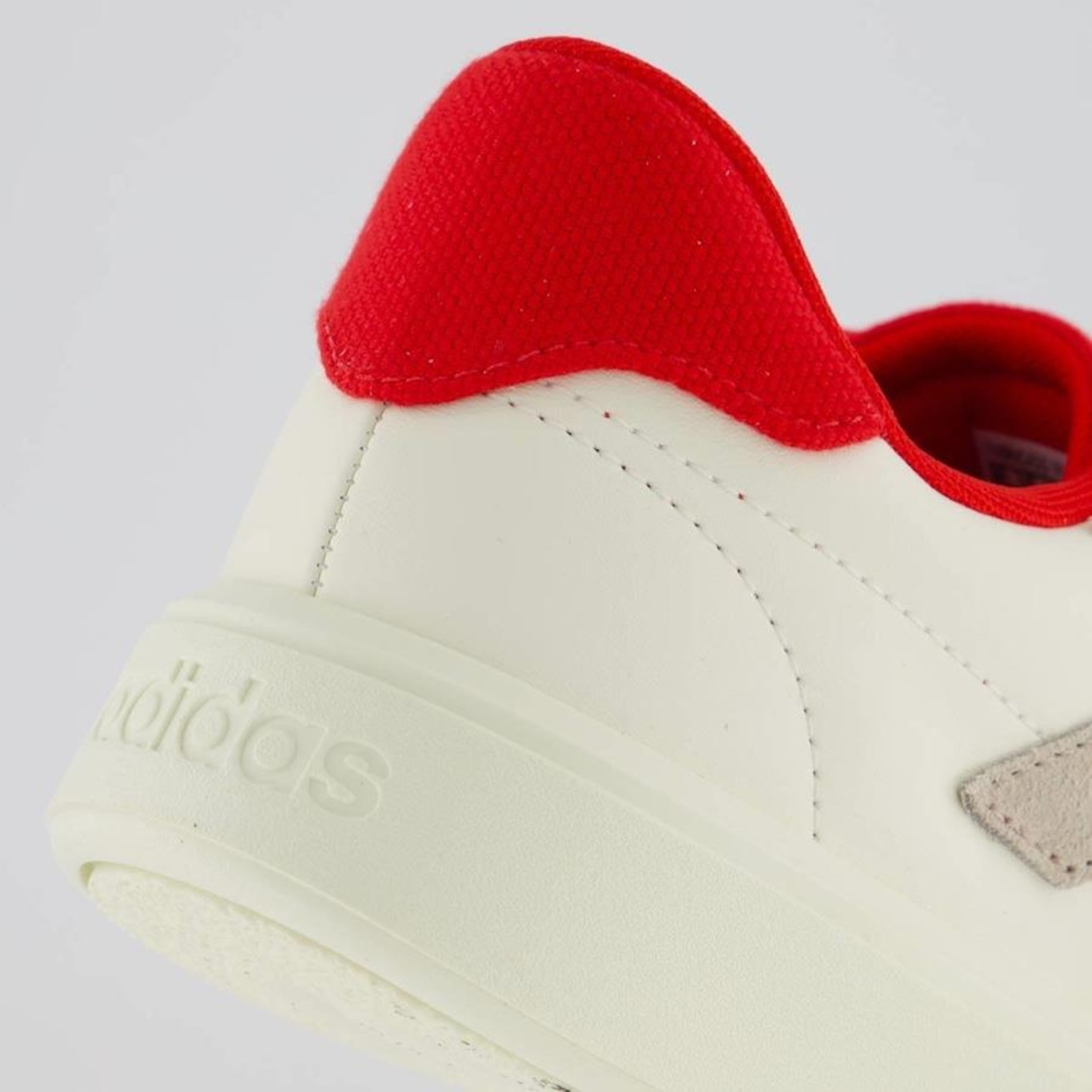 Tênis adidas Courtblock Masculino - Foto 6