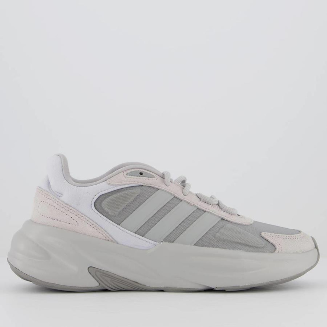 Tênis adidas Ozelle Feminino - Foto 1