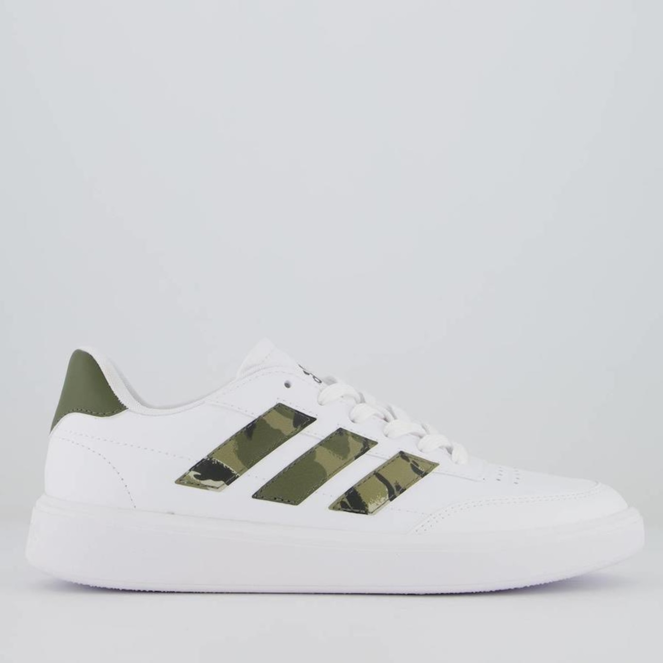 Tênis adidas Courtblock Masculino - Foto 1