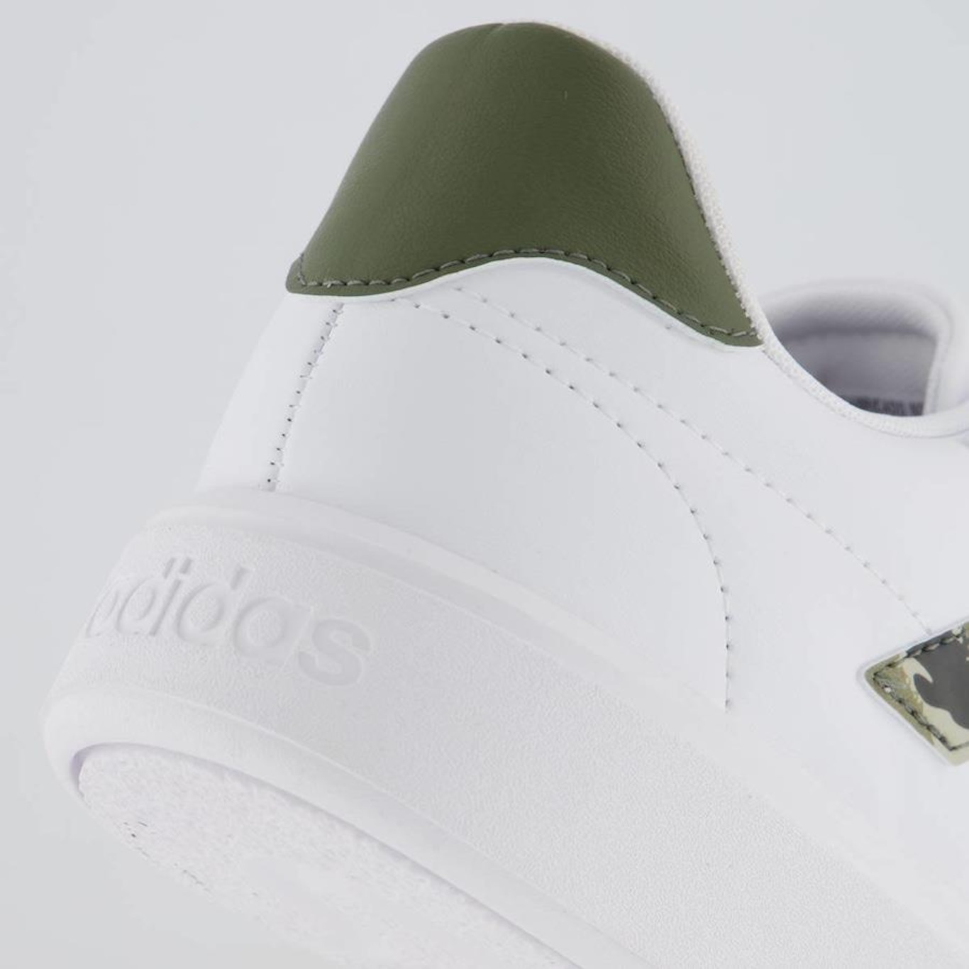 Tênis adidas Courtblock Masculino - Foto 6