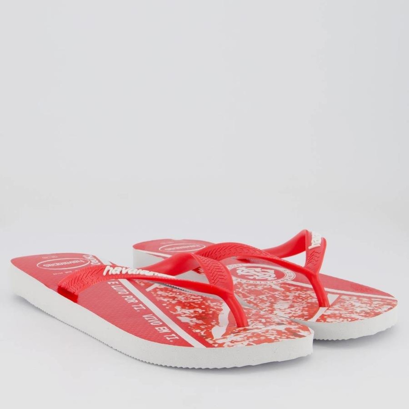 Chinelo Havaianas Internacional - Unissex - Foto 3