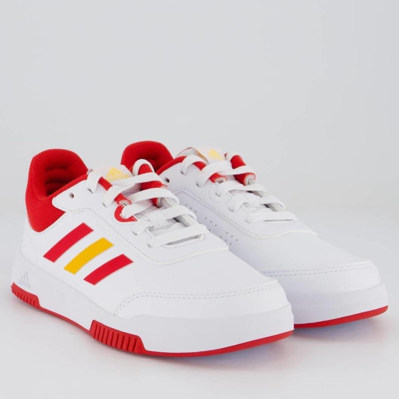 Tênis adidas Tensaur Sport 2.0 Infantil - Foto 2