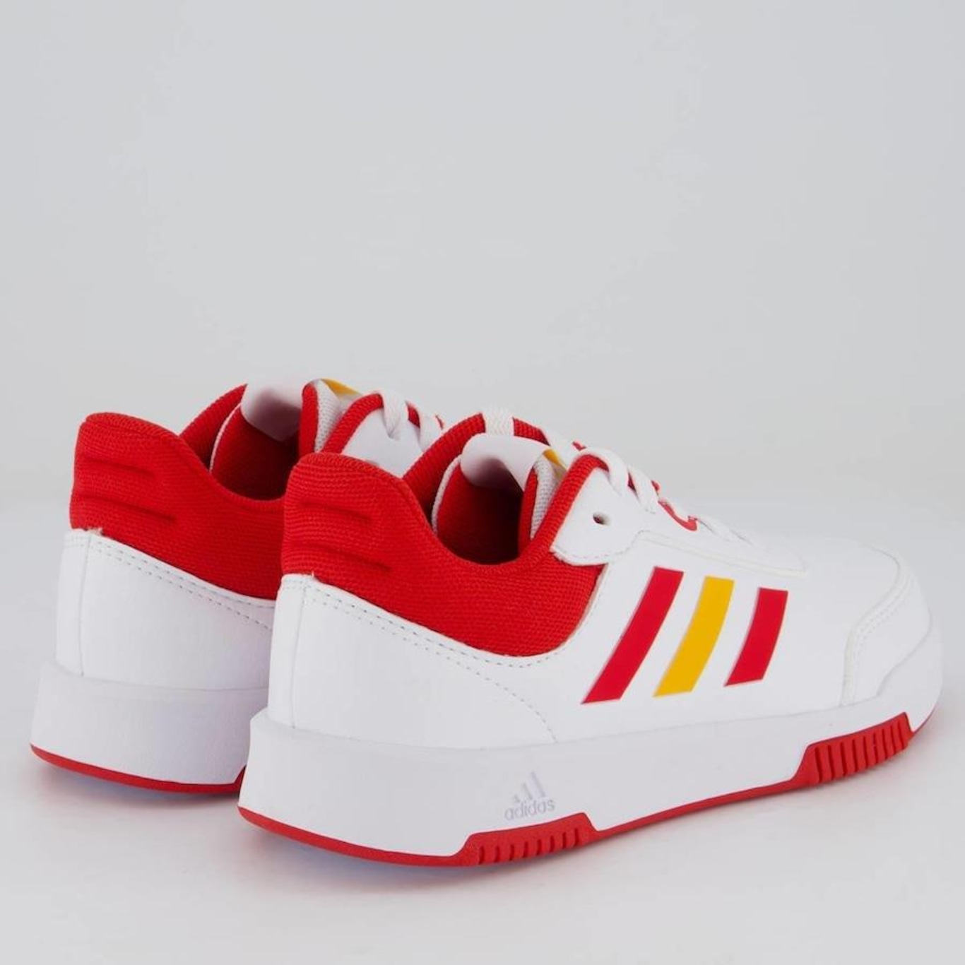 Tênis adidas Tensaur Sport 2.0 Infantil - Foto 3