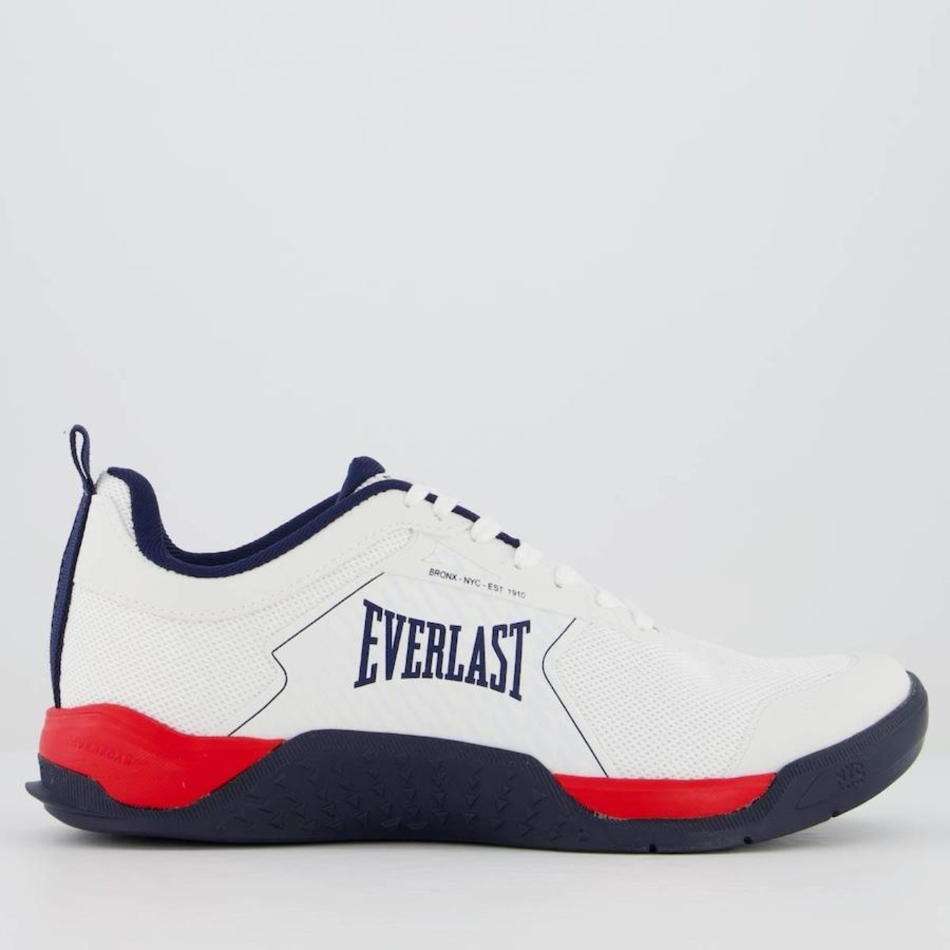 Tênis Everlast Climber 4 Unissex - Foto 1