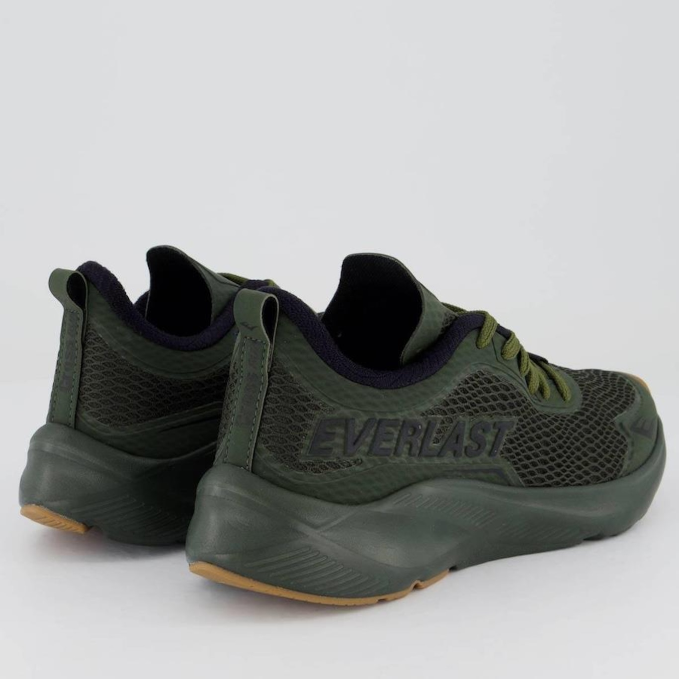 Tênis Everlast Cave Runner Feminino - Foto 3