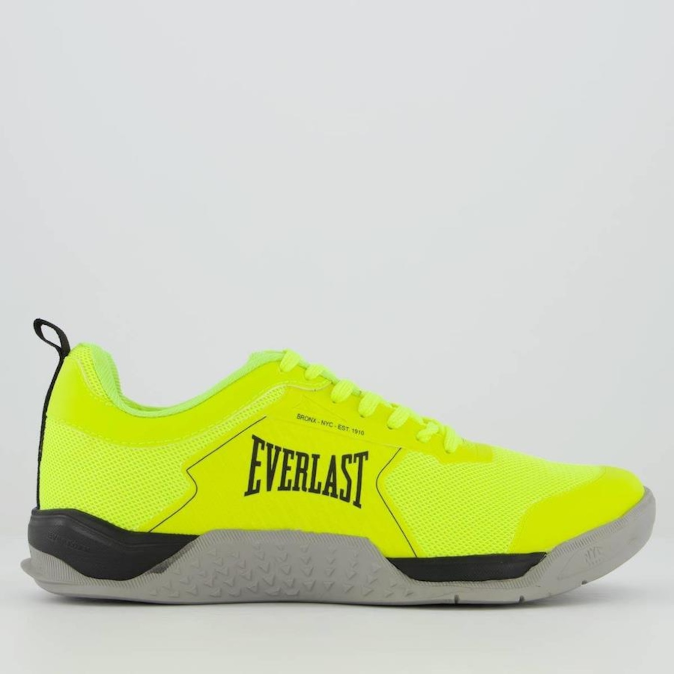 Tênis Everlast Climber 4 Unissex - Foto 1