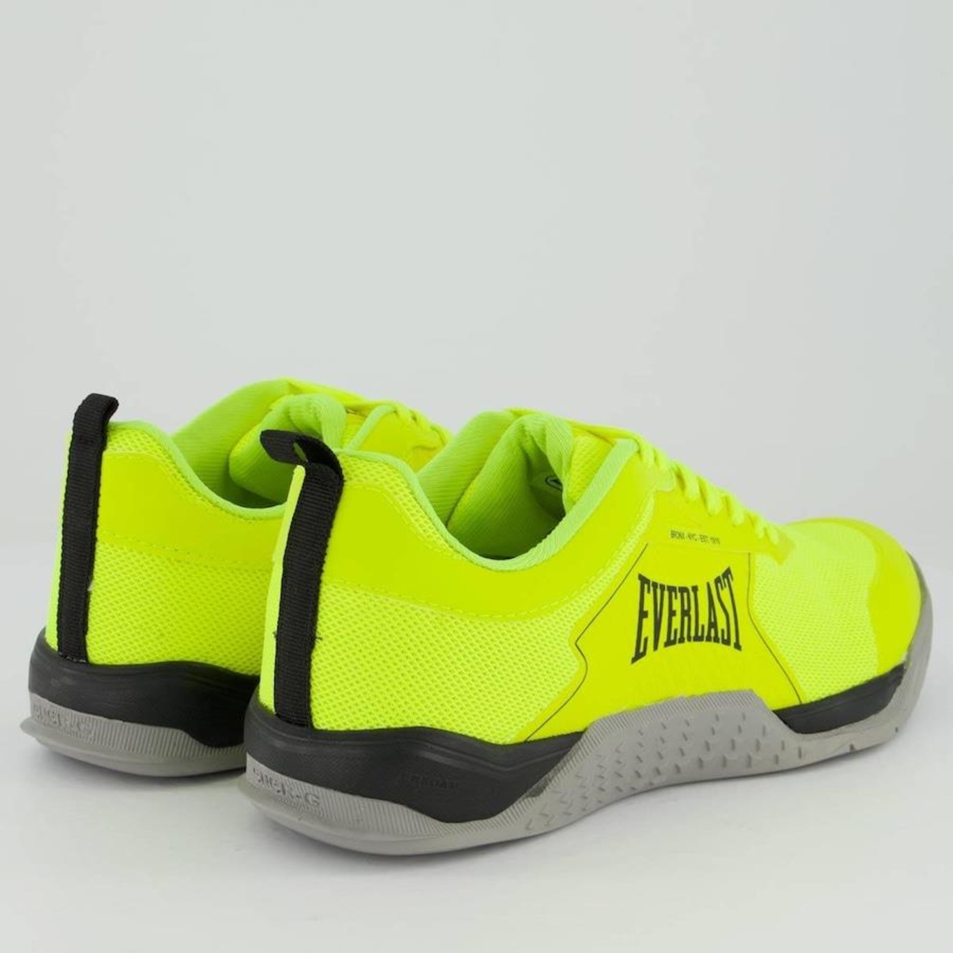 Tênis Everlast Climber 4 Unissex - Foto 3