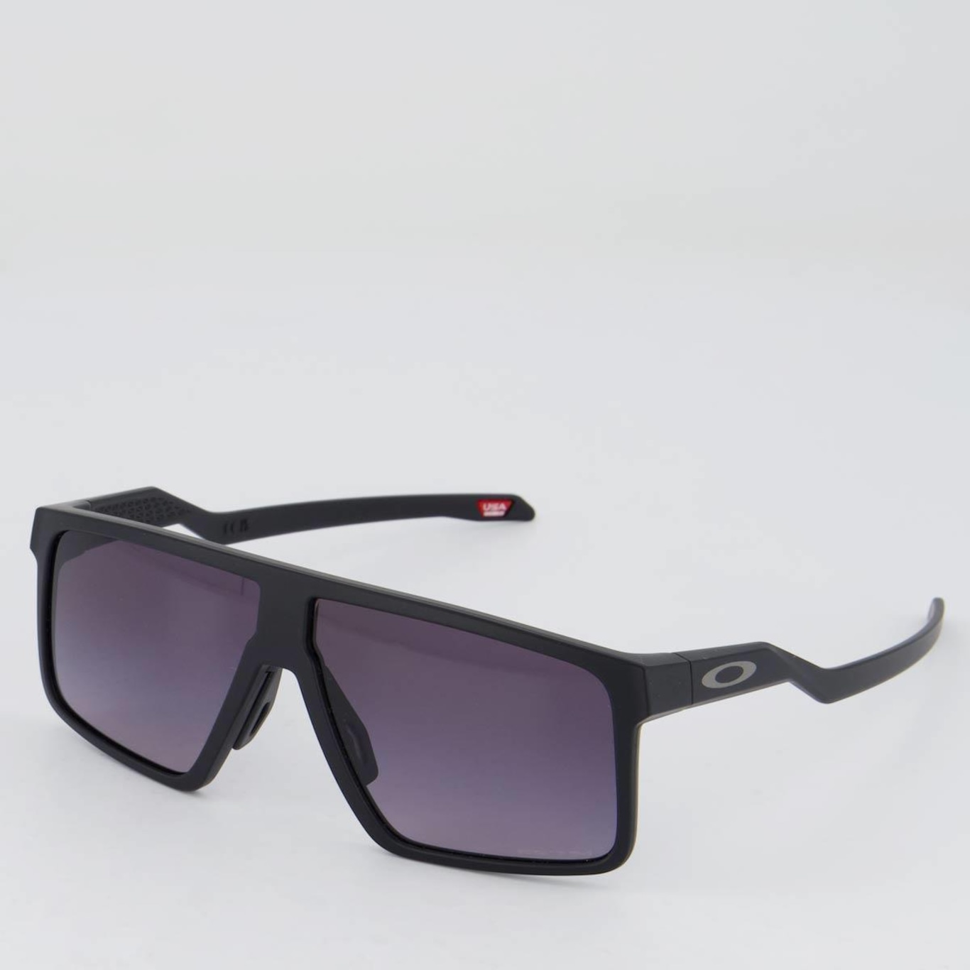 Óculos de Sol Oakley Helux - Unissex - Foto 1