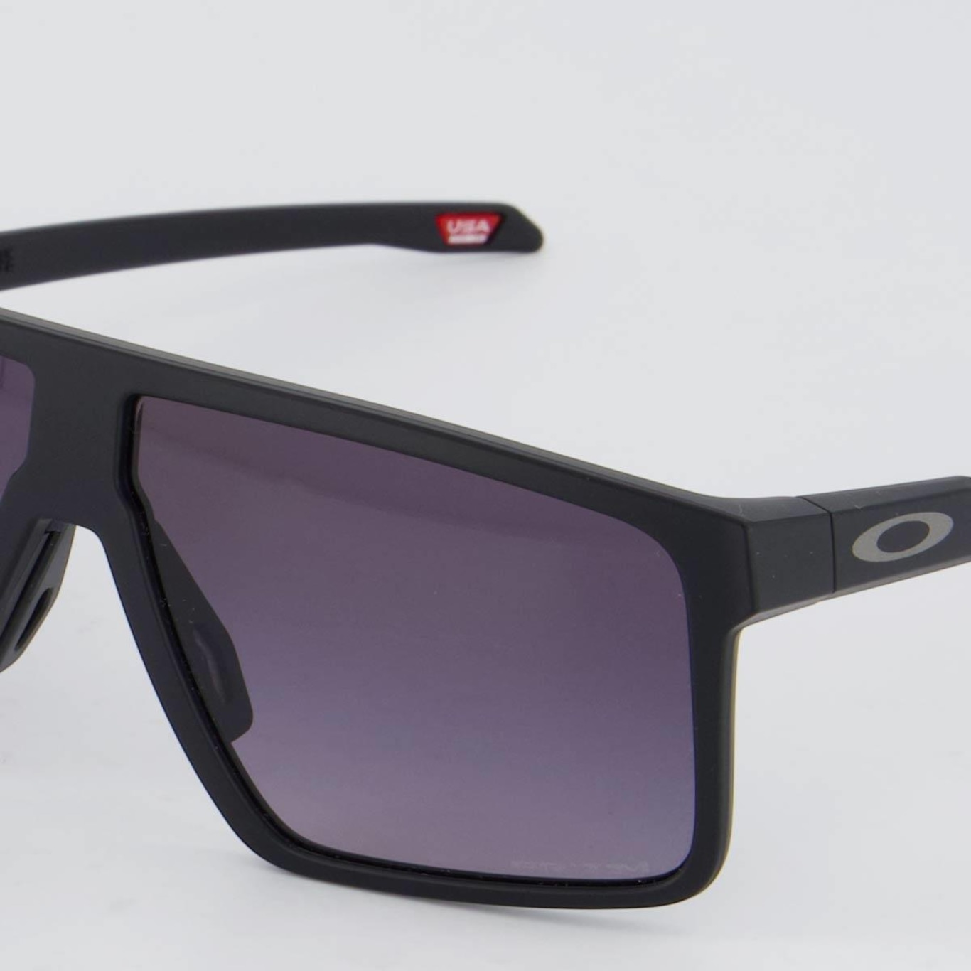 Óculos de Sol Oakley Helux - Unissex - Foto 3