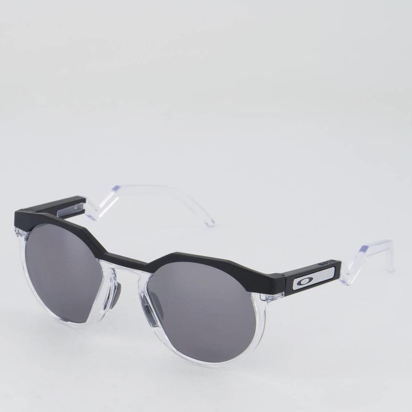 Óculos de Sol Oakley Hstn Matte - Foto 1