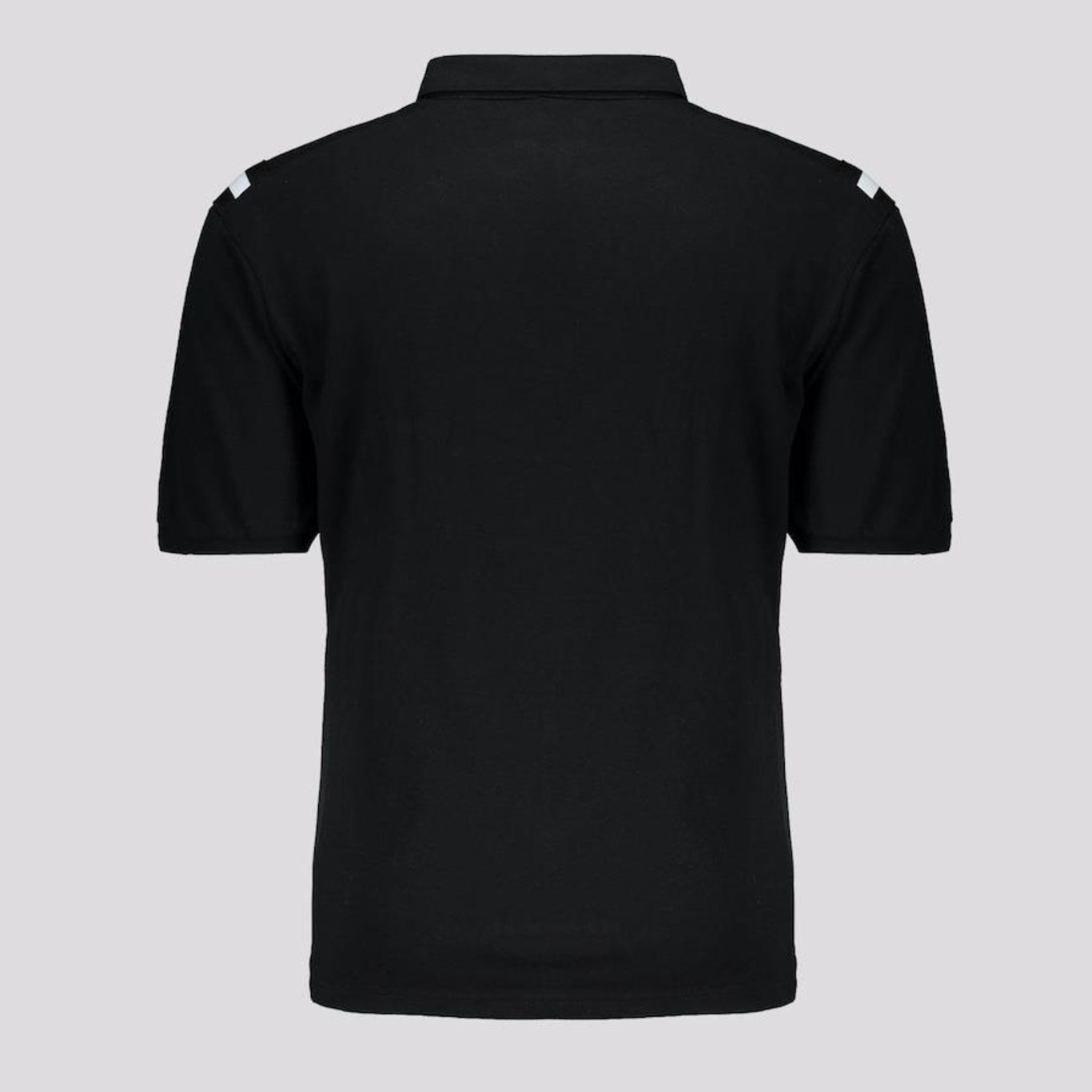 Camisa Polo Kappa Vasco Concentração 2024 - Masculina - Foto 2