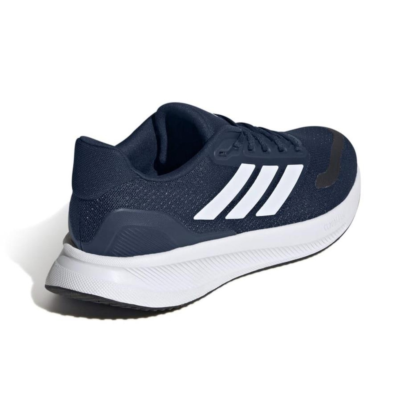 Tênis adidas Runfalcon 5 + 3 Pares Meias - Feminino - Foto 4