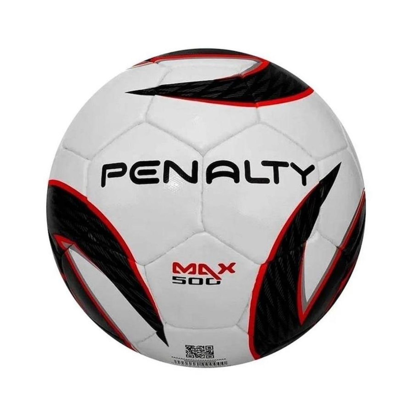 Bola de Futsal Penalty Max 500 Dt Xxiii - Foto 1