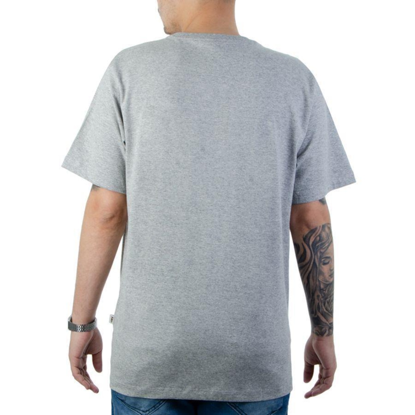 Camiseta Hd Waves Calling - Masculina - Foto 1