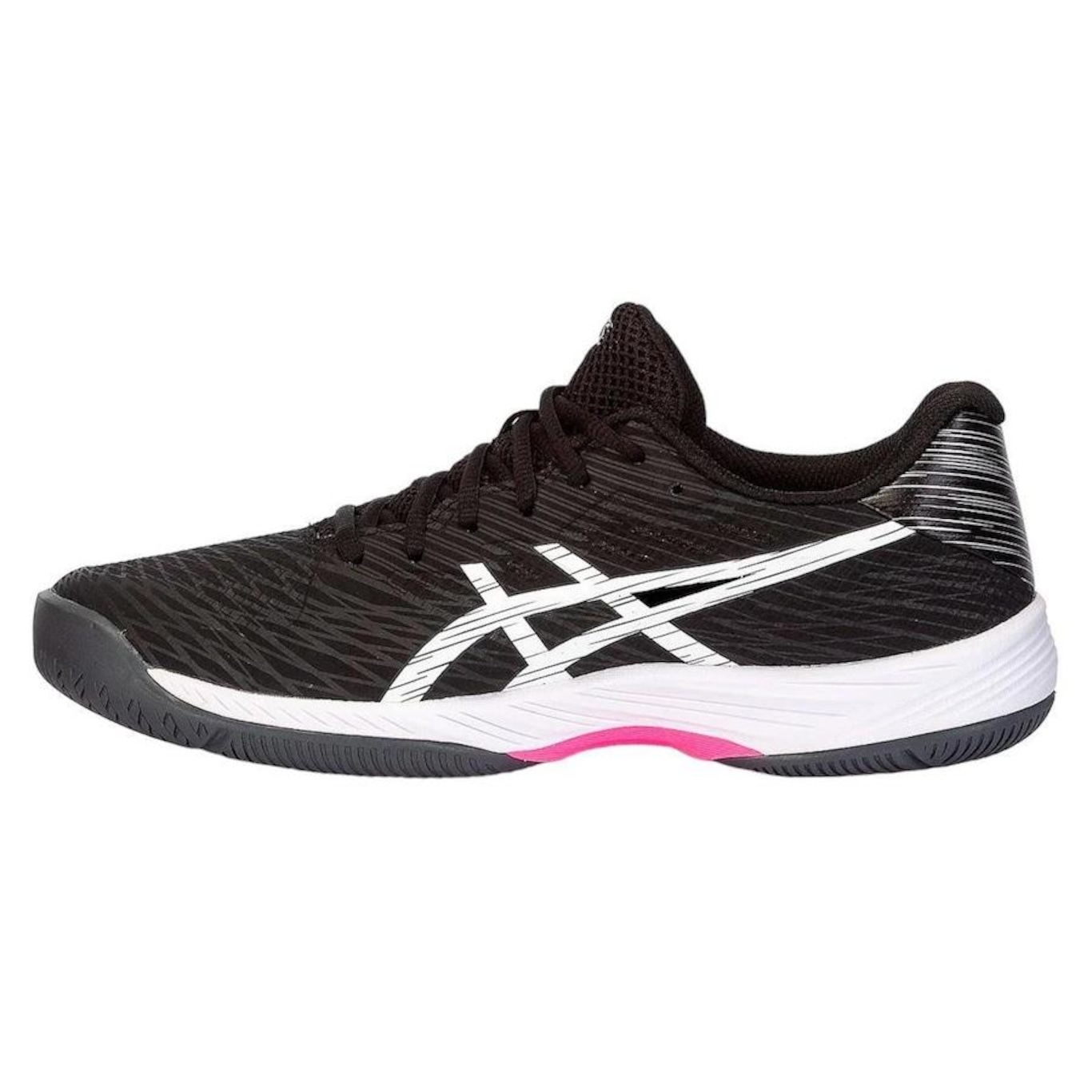 Tênis Asics Gel-Game 9 - Masculino - Foto 2