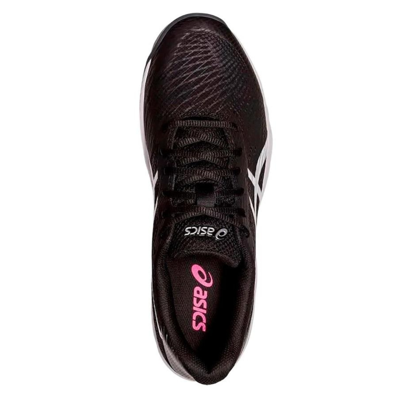 Tênis Asics Gel-Game 9 - Masculino - Foto 3