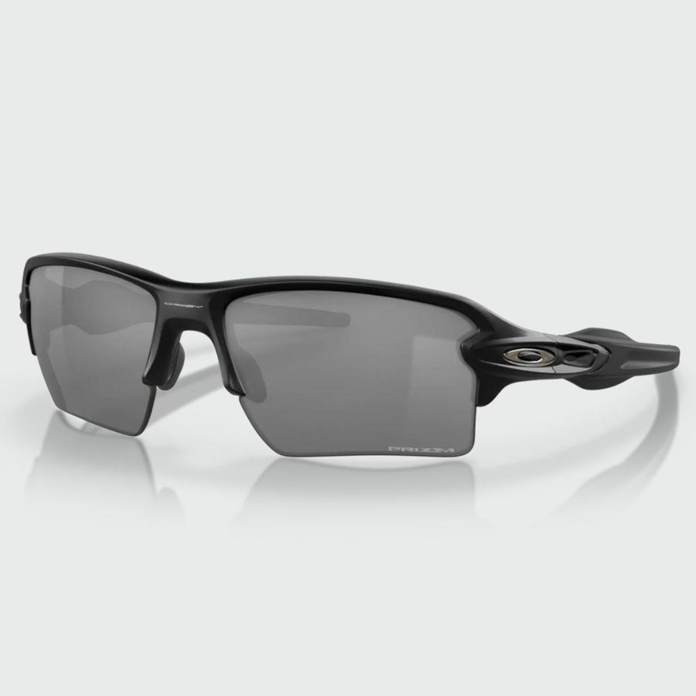 Óculos Flak 2.0 Xl Matte Black Prizm Black - Oakley - Foto 1