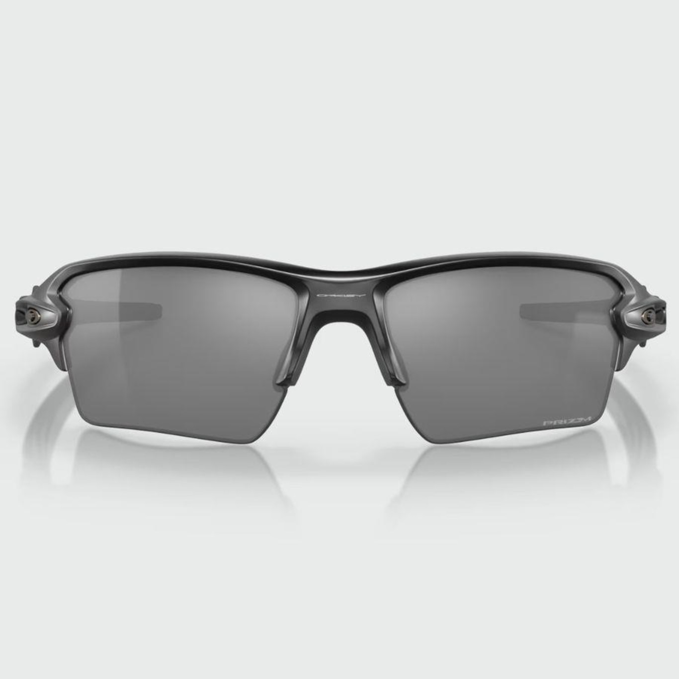 Óculos Flak 2.0 Xl Matte Black Prizm Black - Oakley - Foto 3