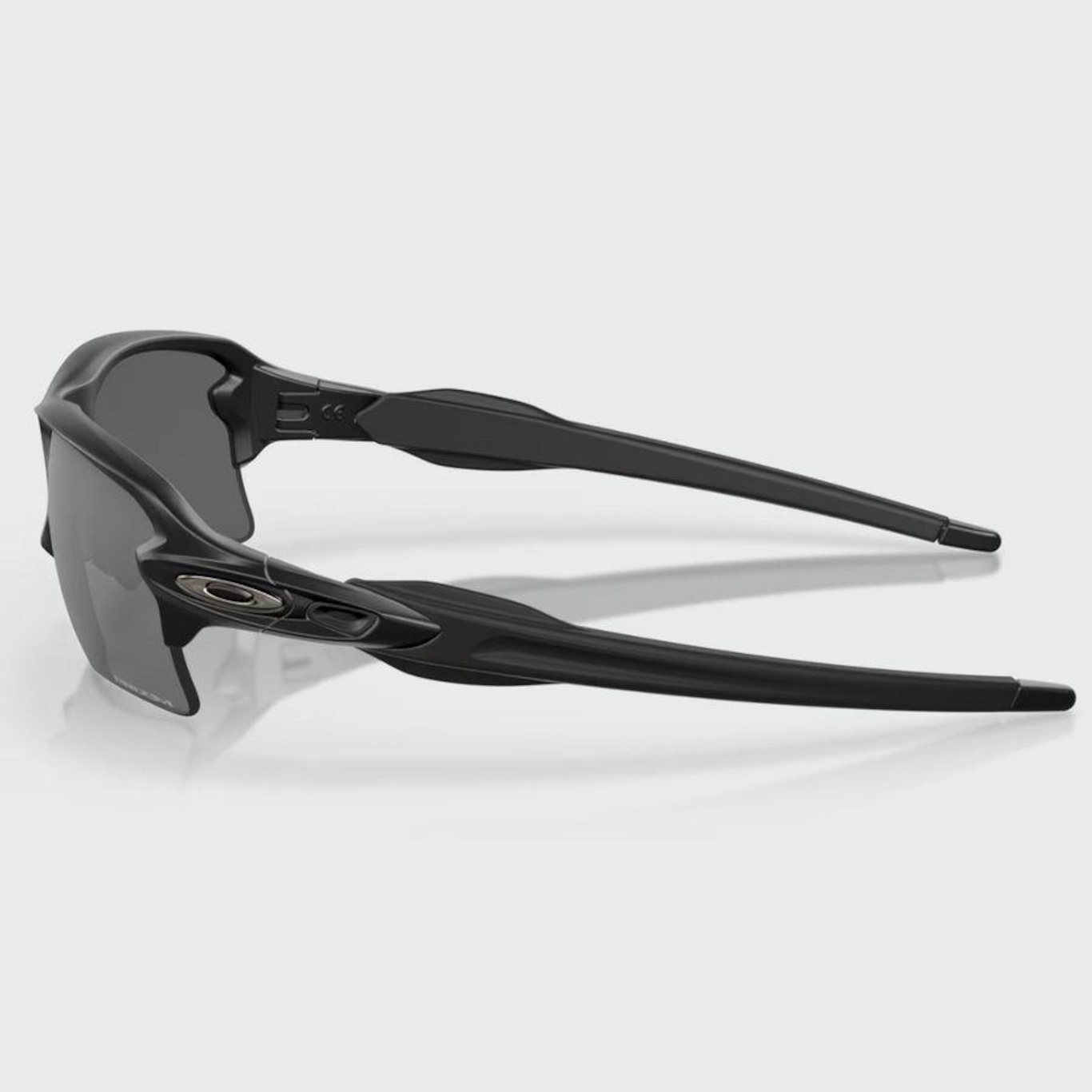 Óculos Flak 2.0 Xl Matte Black Prizm Black - Oakley - Foto 4