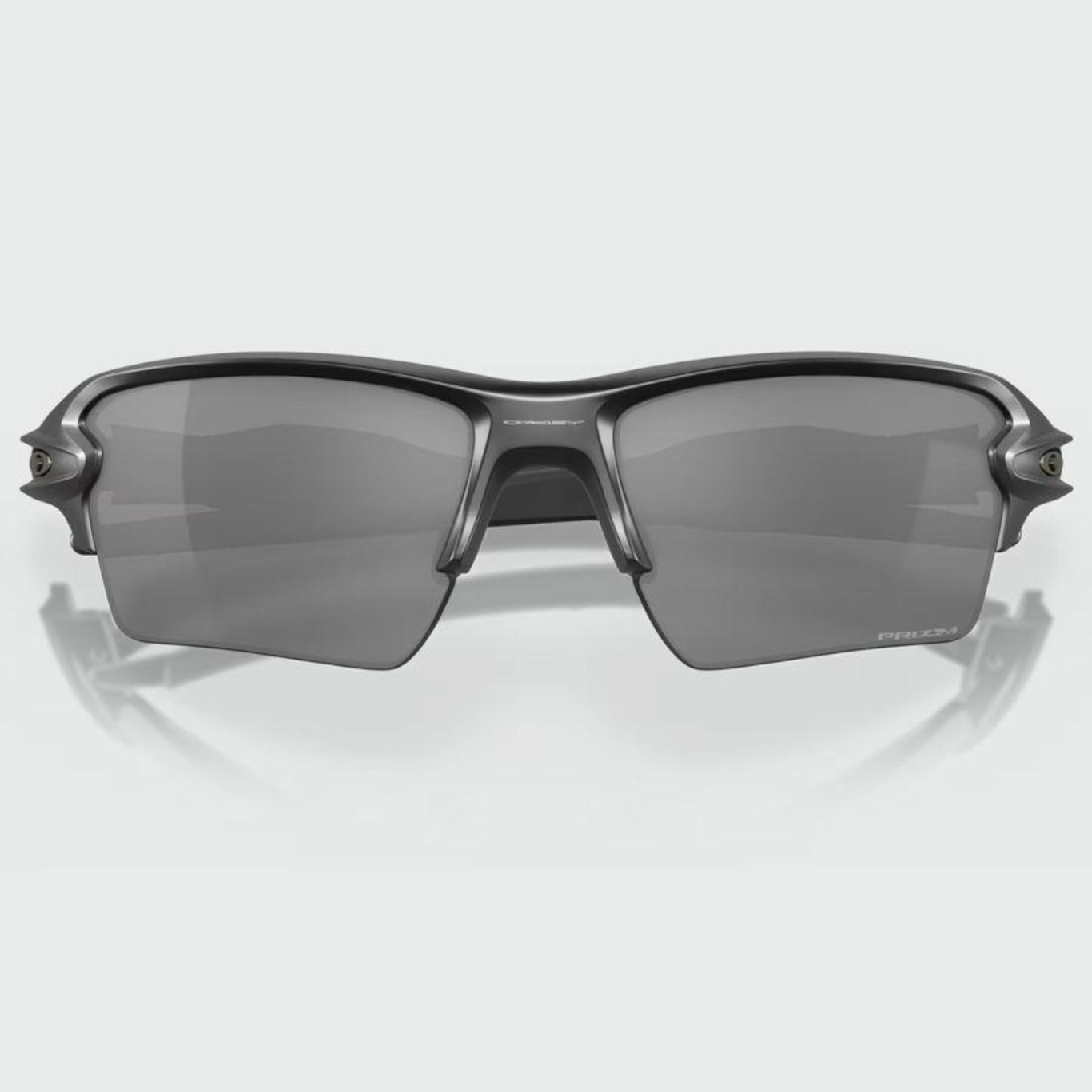 Óculos Flak 2.0 Xl Matte Black Prizm Black - Oakley - Foto 5