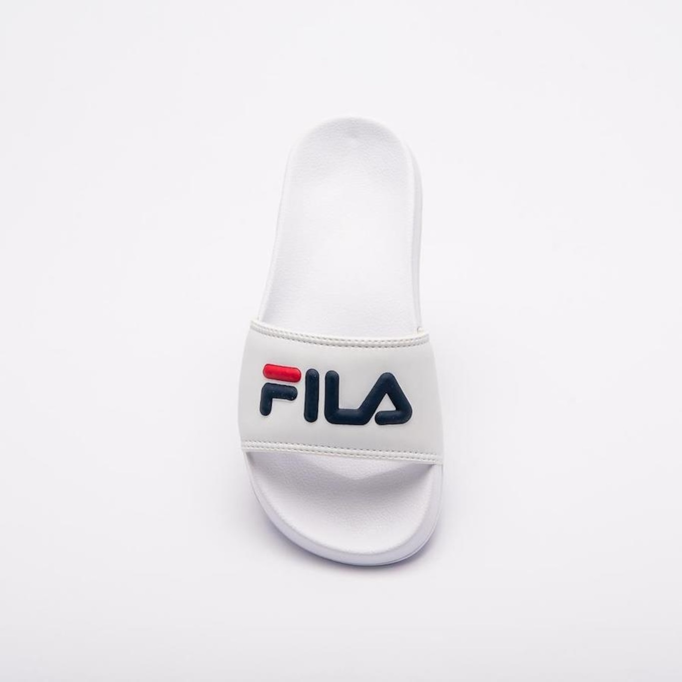 Chinelo Fila Drifter Slide - Infantil - Foto 3