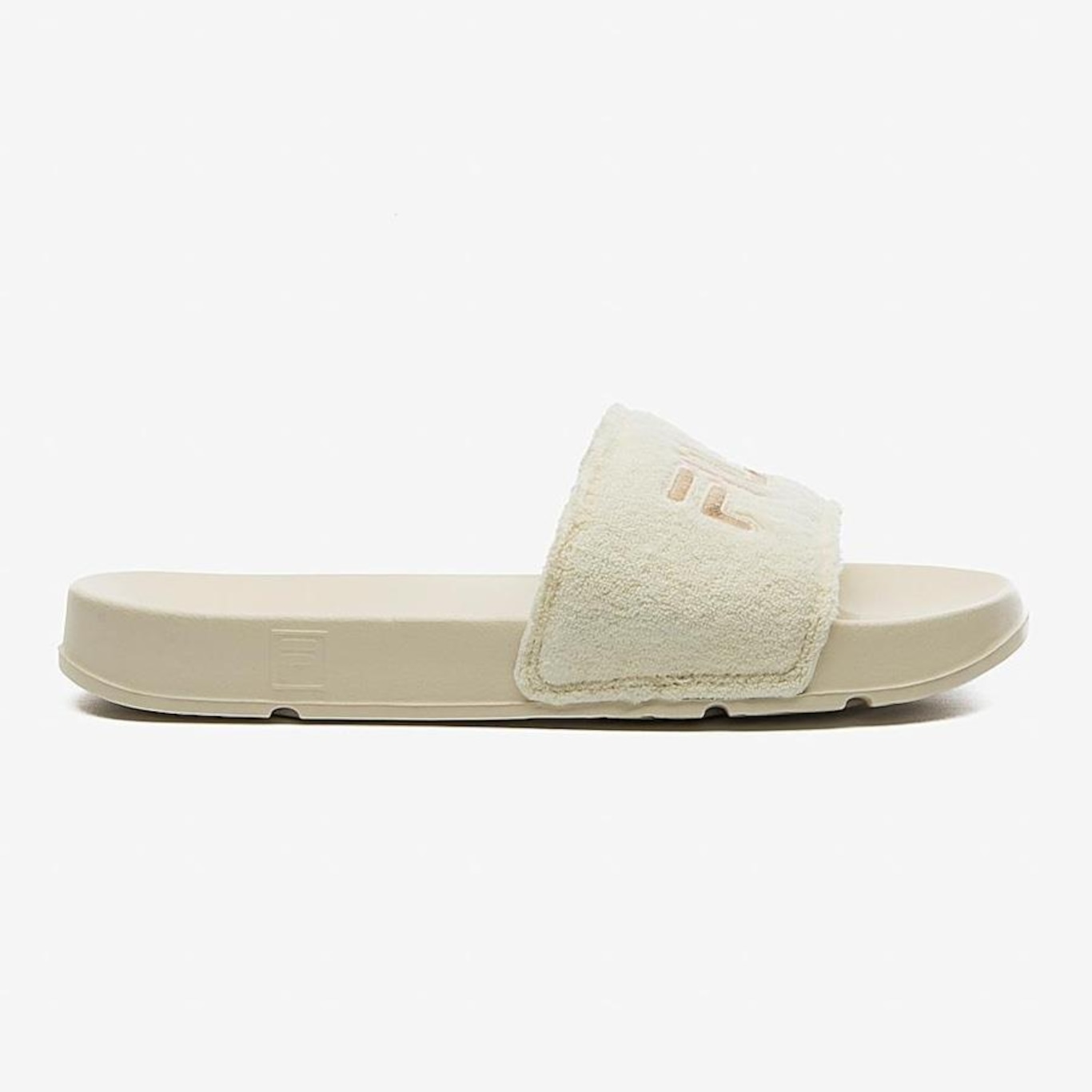 Chinelo Fila Drifter Lv Slide - Feminino - Foto 1