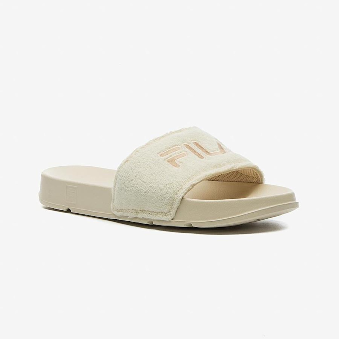 Chinelo Fila Drifter Lv Slide - Feminino - Foto 3