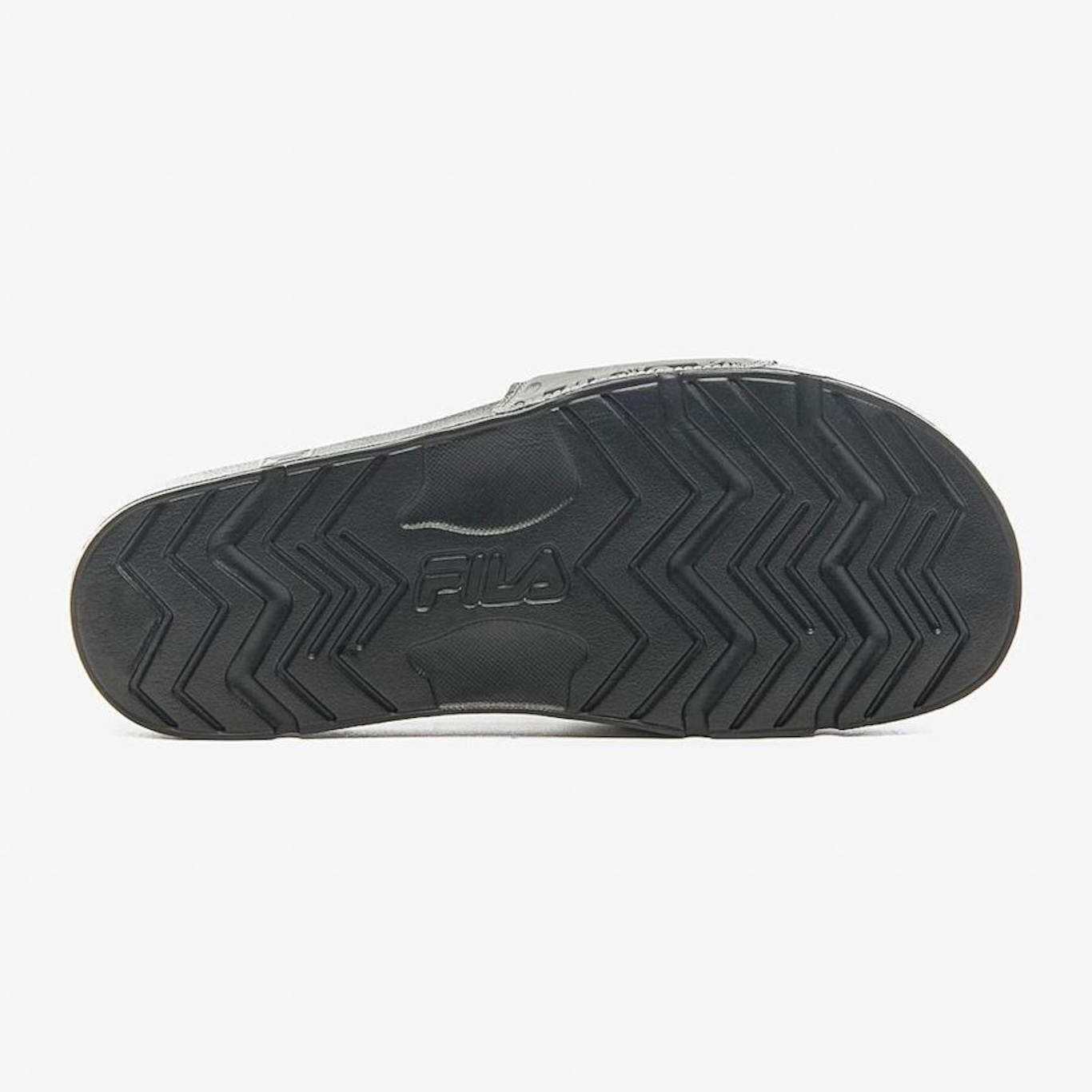 Chinelo Fila Drifter Basic Slide - Masculino - Foto 5