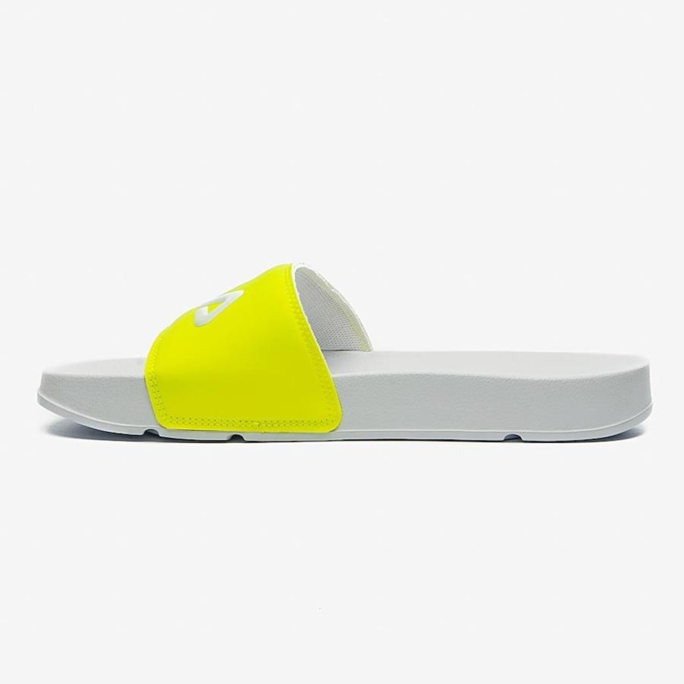 Chinelo Fila Drifter Basic Slide - Masculino - Foto 2