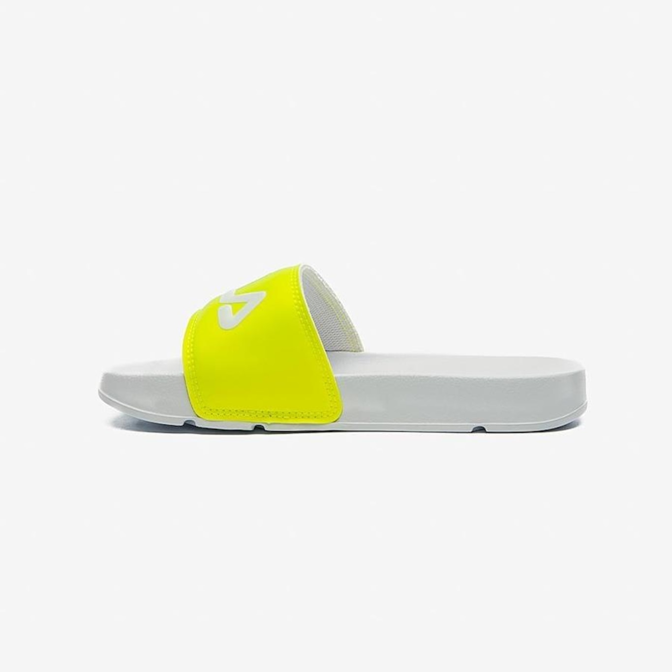 Chinelo Fila Drifter Slide - Infantil - Foto 2