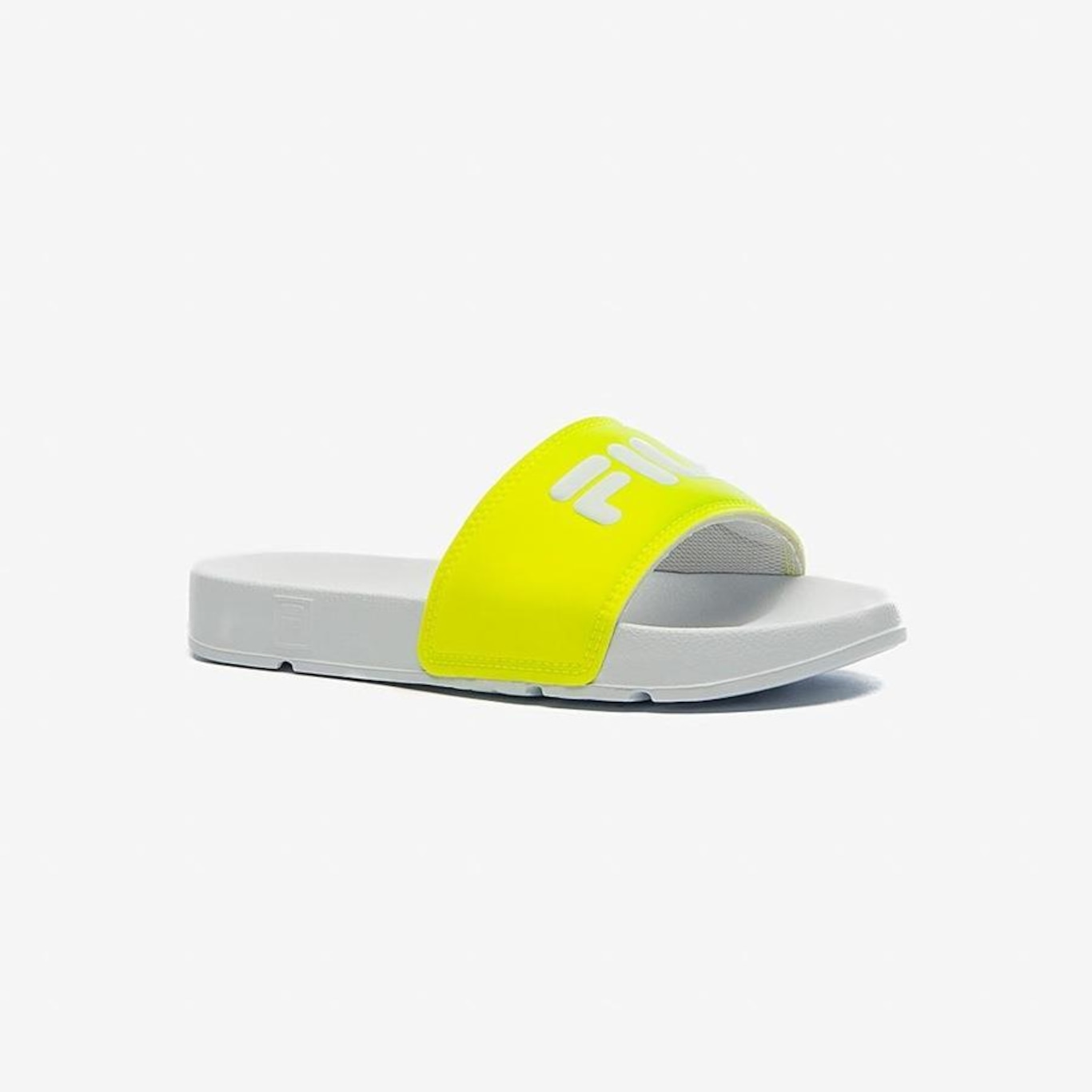 Chinelo Fila Drifter Slide - Infantil - Foto 3