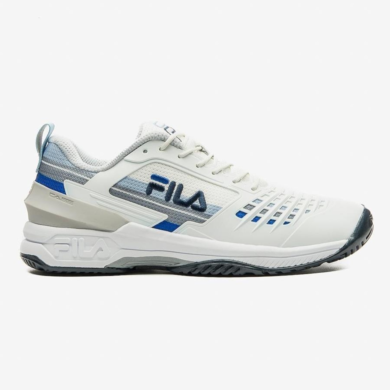 Tênis Fila Axilus Ace 2.0 - Masculino - Foto 1