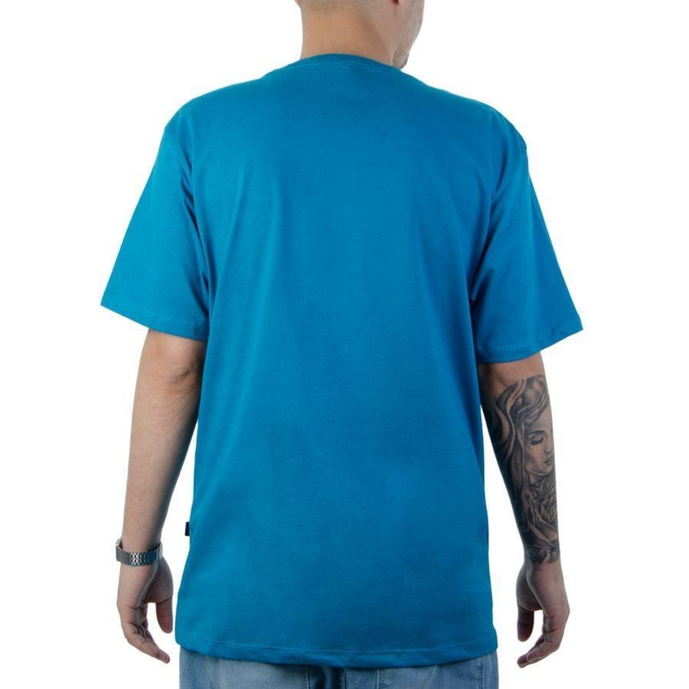 Camiseta Hd Wave Dreamers - Masculina - Foto 2