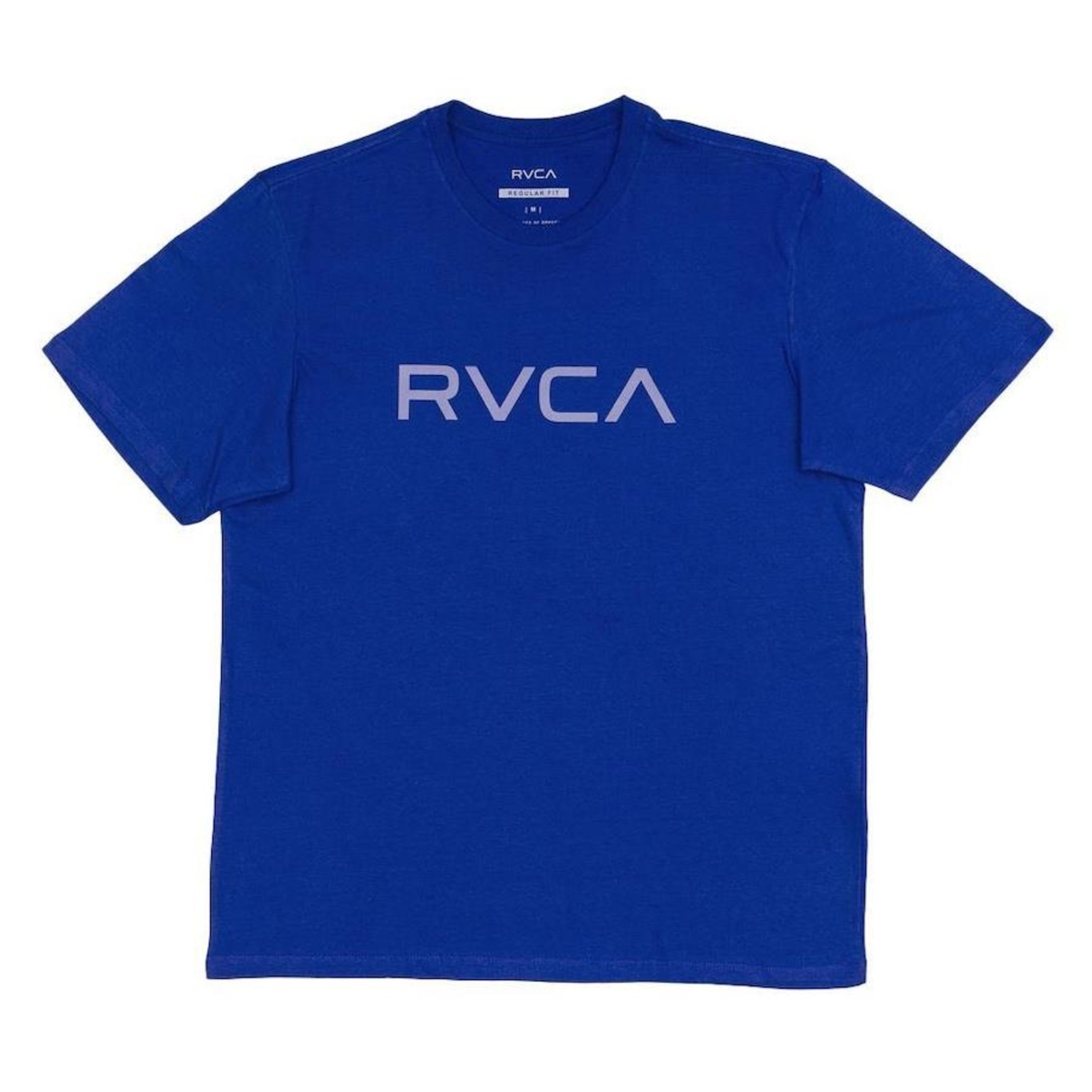 Camiseta Rvca Big Rvca Colors - Masculina - Foto 3