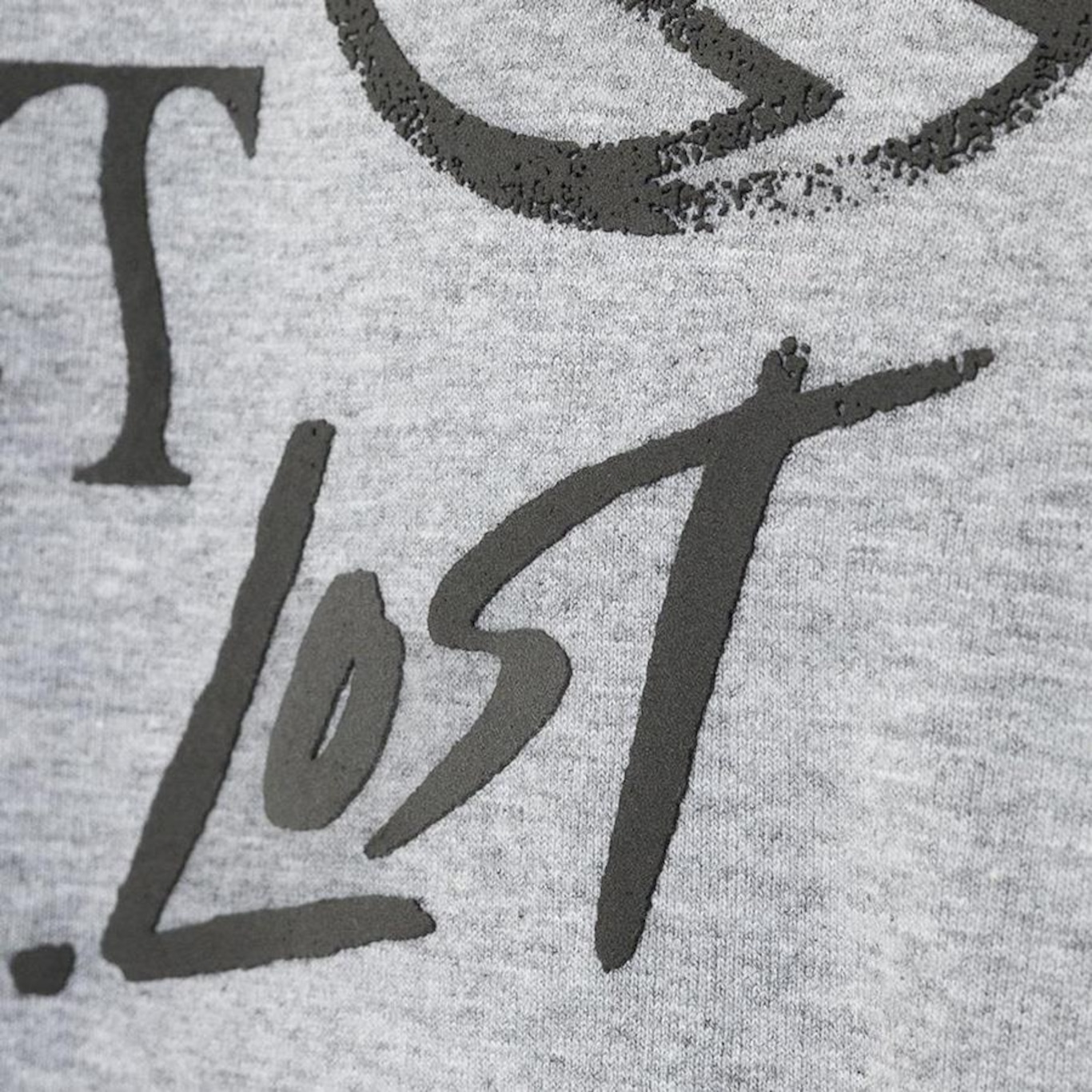 Camiseta Lost Get Lost Farol - Masculina - Foto 4