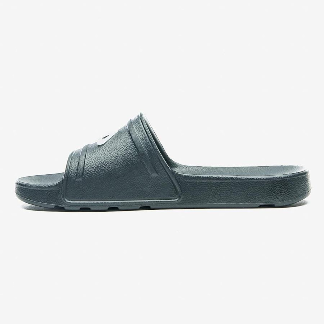 Chinelo Fila Sleek Slide - Masculino - Foto 2