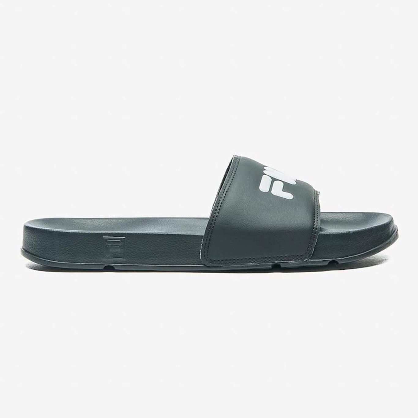 Chinelo Fila Drifter Basic Slide - Masculino - Foto 4