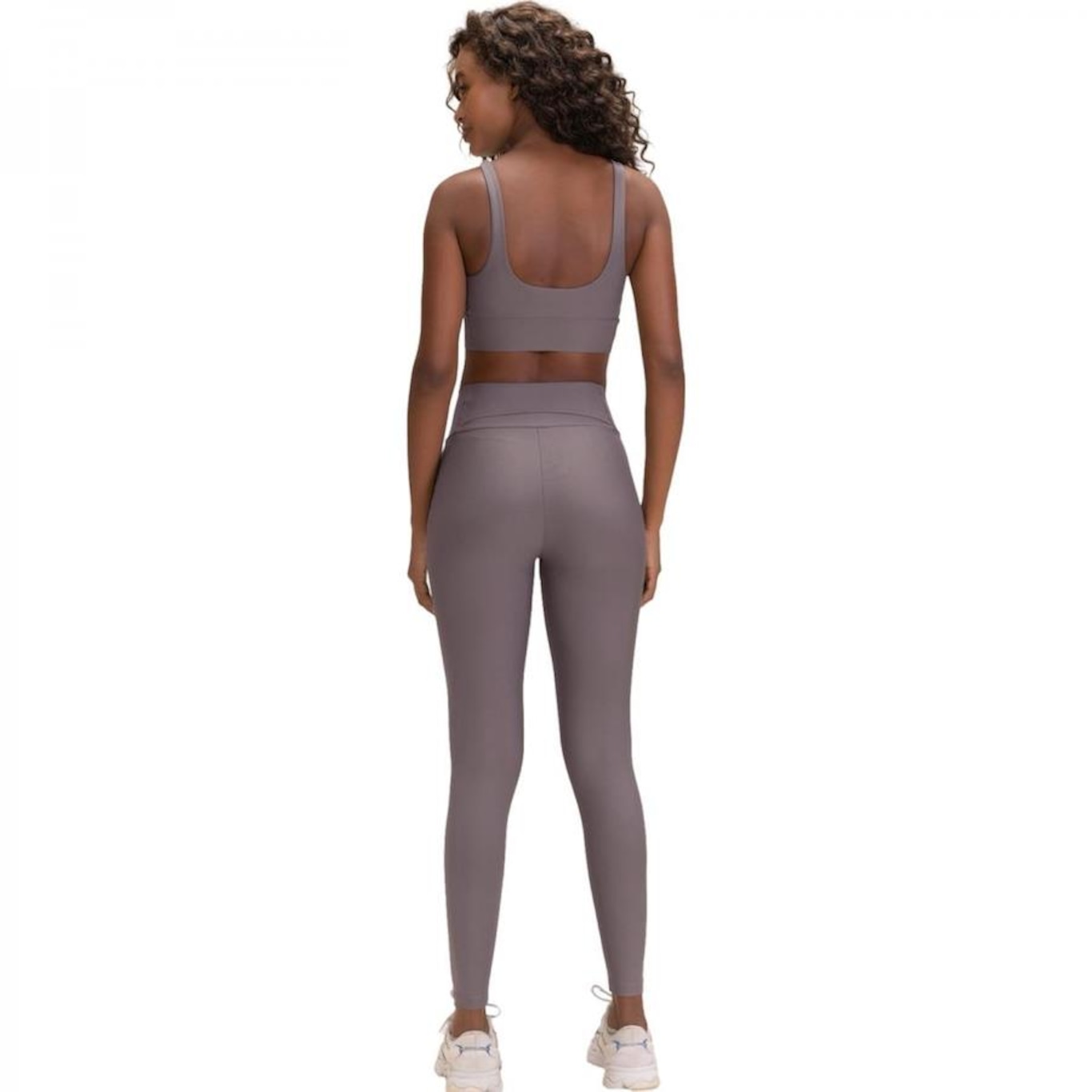 Calça Legging Fusô Live Icon Neo - Feminina - Foto 4