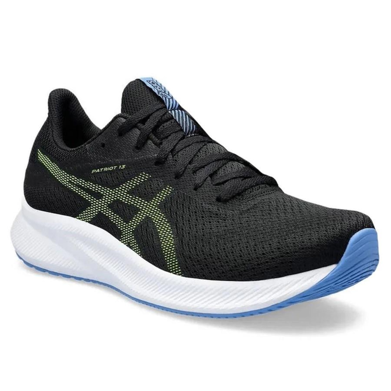 Tênis Asics Patriot 13 - Masculino - Foto 1