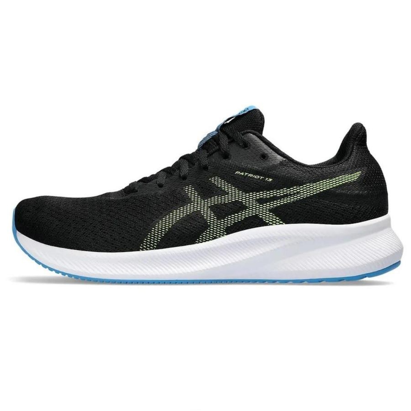 Tênis Asics Patriot 13 - Masculino - Foto 2