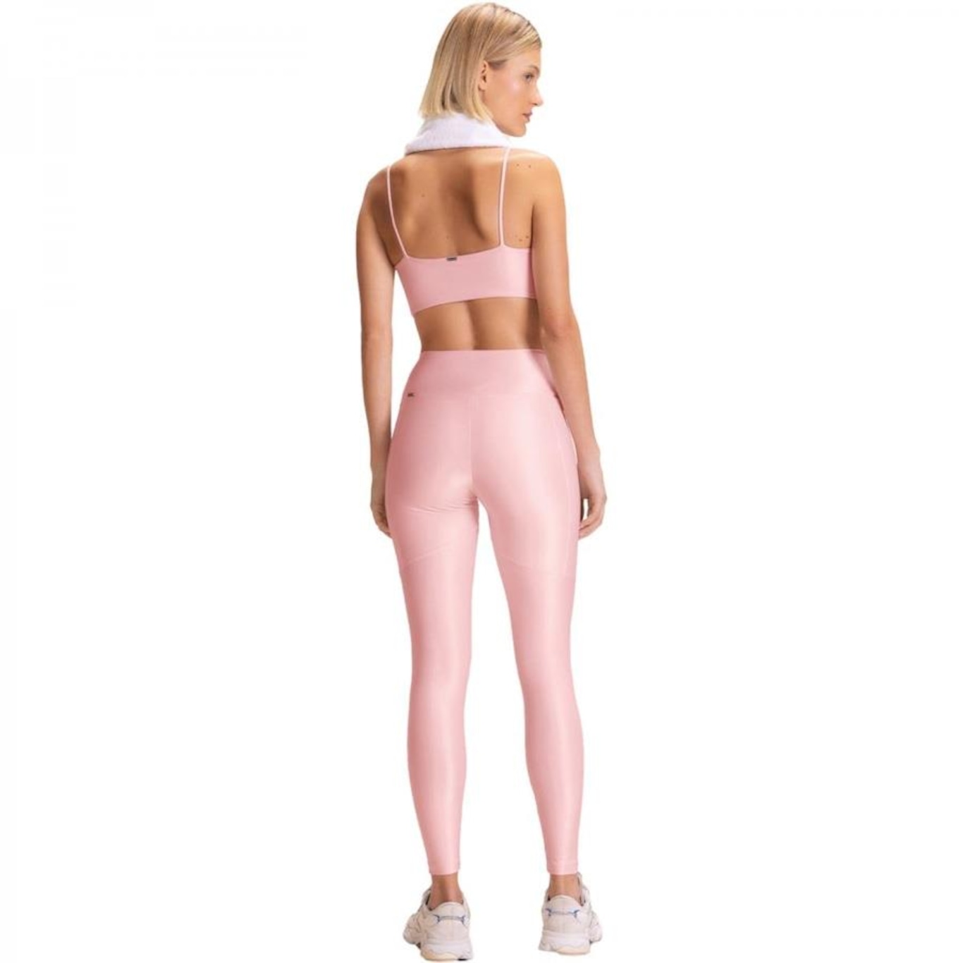 Calça Legging Live Allure - Feminina - Foto 3