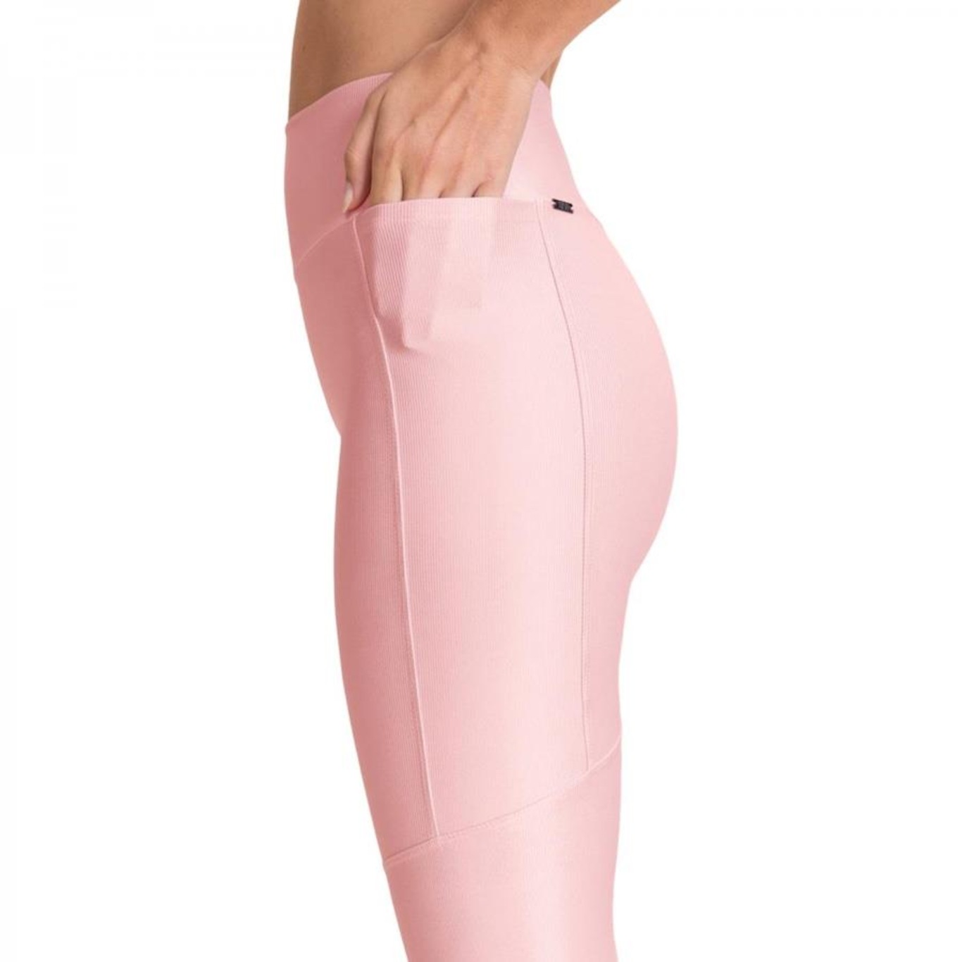 Calça Legging Live Allure - Feminina - Foto 5