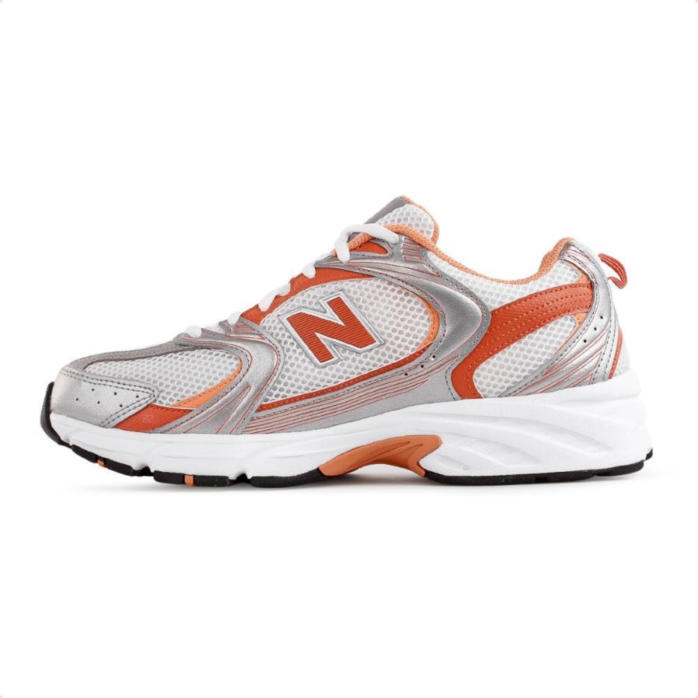 Tênis New Balance 530 - Unissex - Foto 2