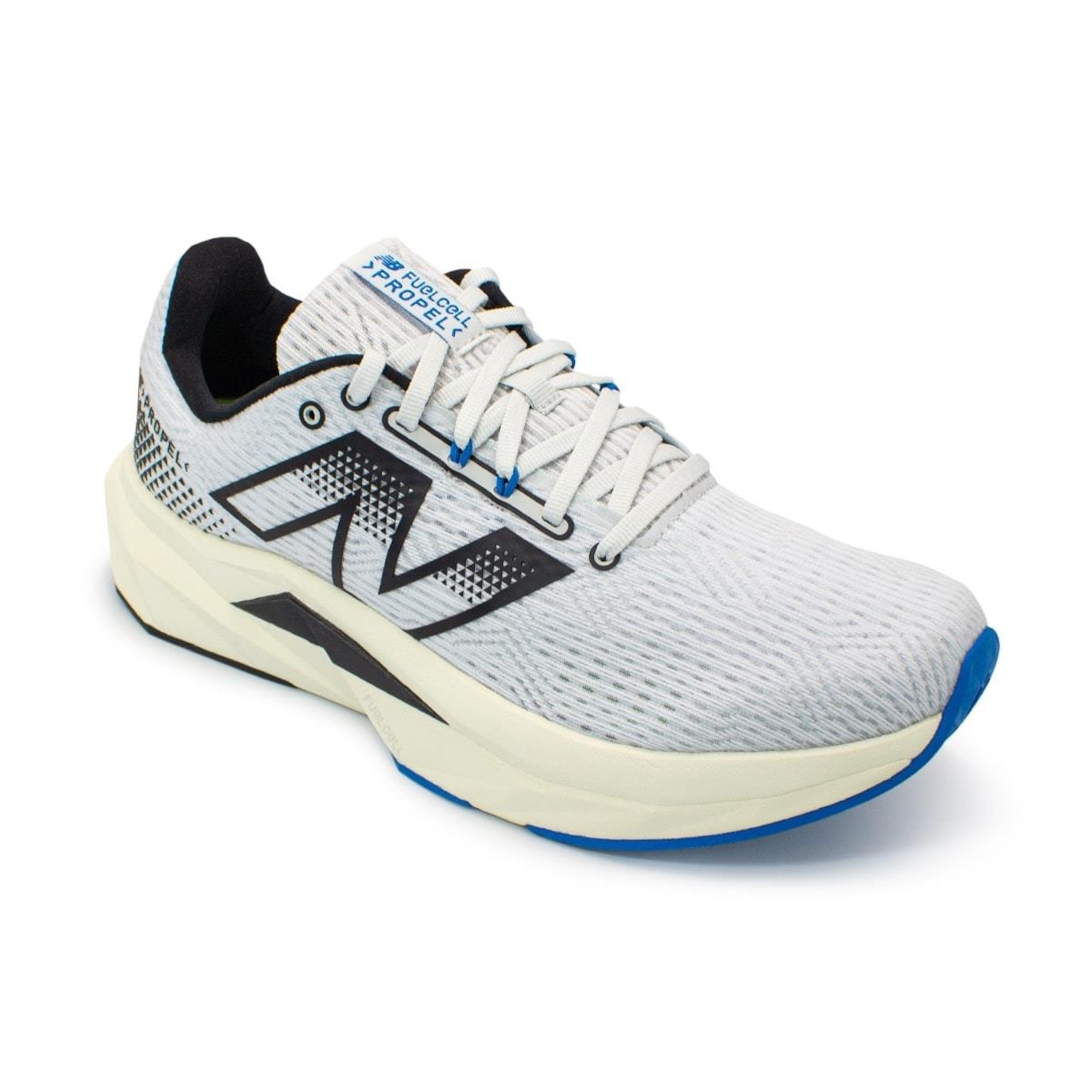 Tênis New Balance Fuelcell Propel V5 - Masculino - Foto 2