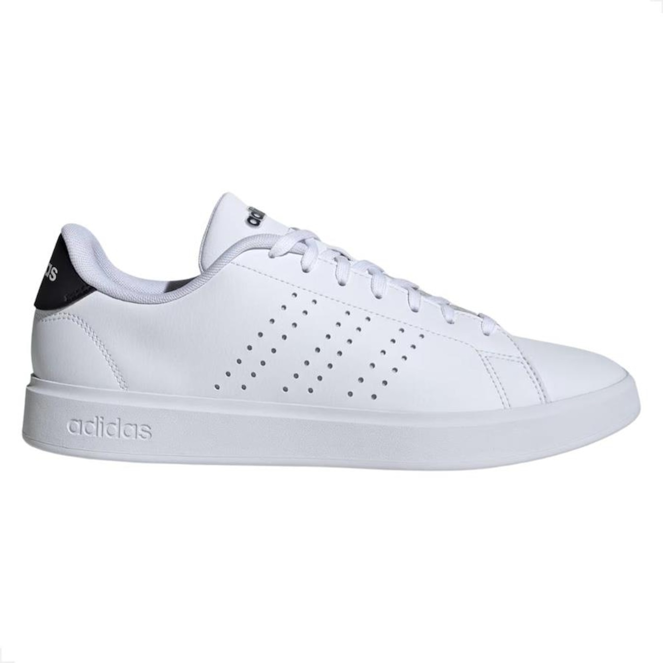 Tênis adidas Advantage 2.0 Masculino - Foto 1