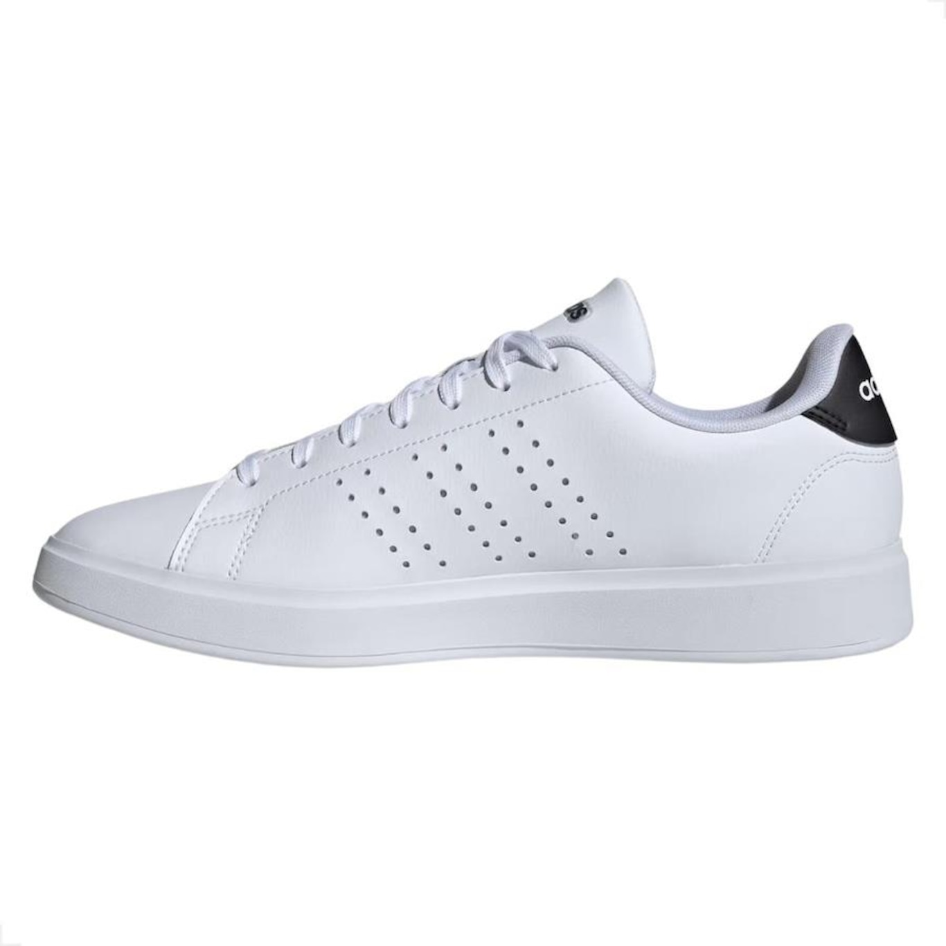 Tênis adidas Advantage 2.0 Masculino - Foto 2