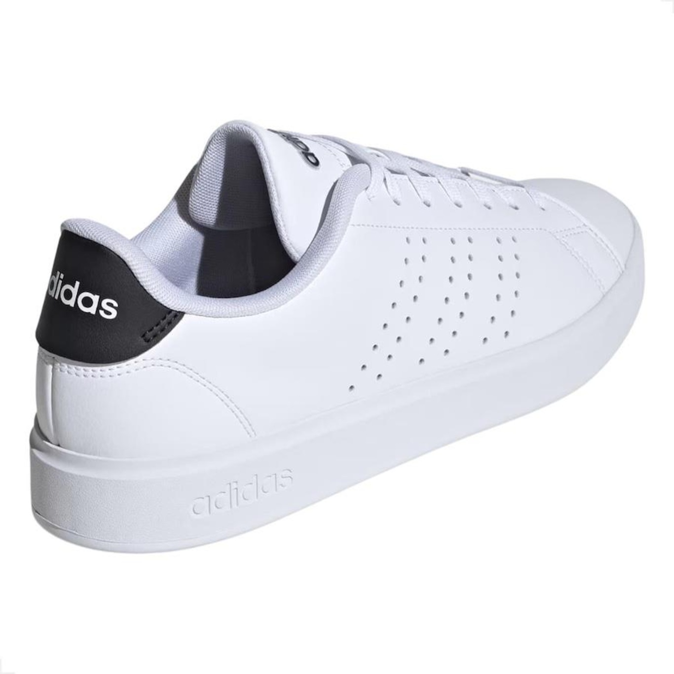 Tênis adidas Advantage 2.0 Masculino - Foto 4